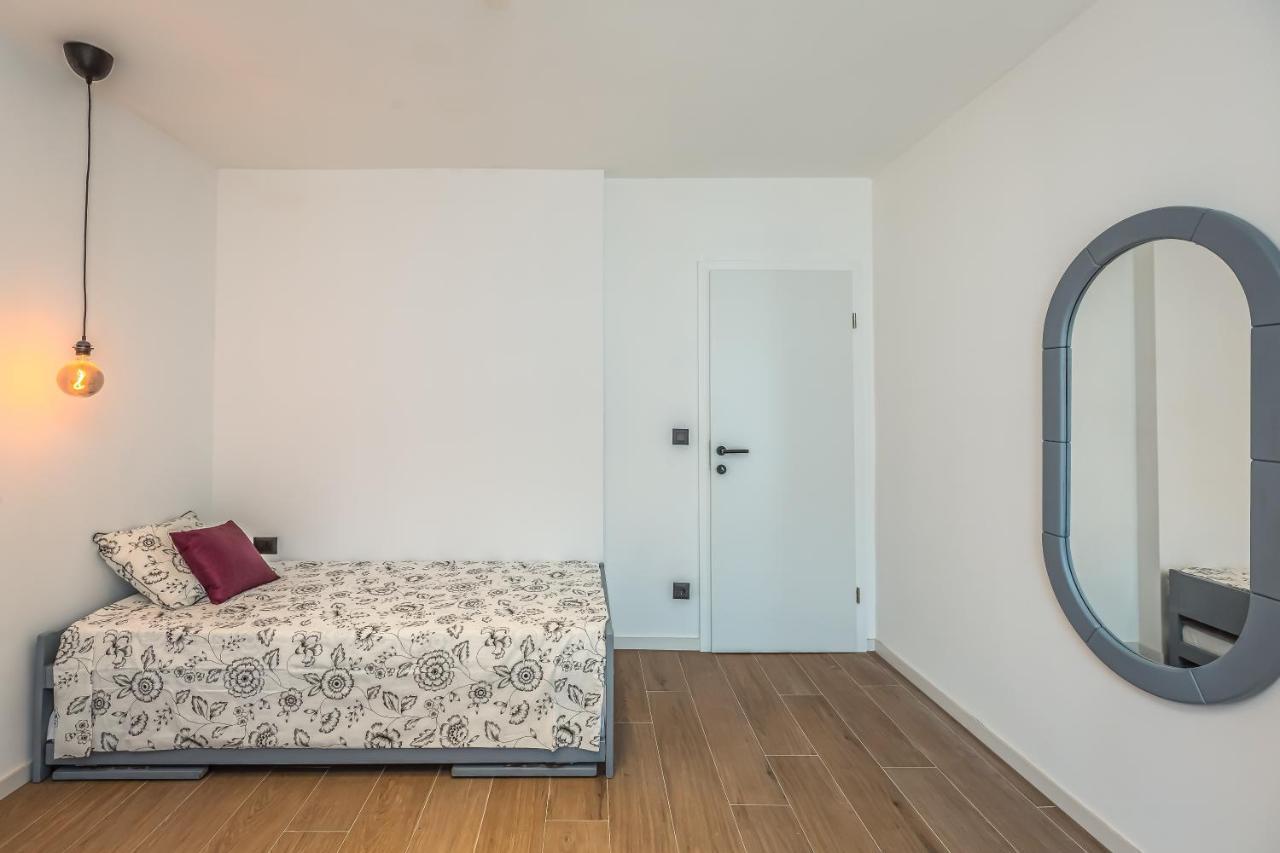 Vogue Apartments Omiš Exteriör bild